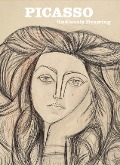 Cover-Bild zum Titel 'Picasso' von ''