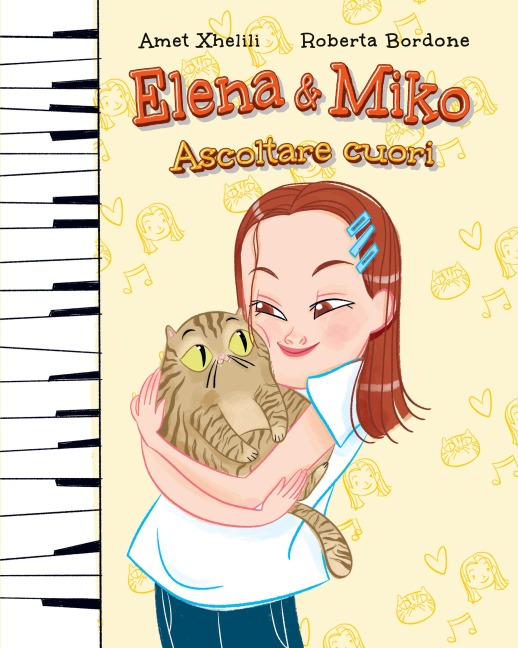 Elena & Miko - Amet Xhelili