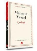Cover-Bild zum Titel 'Culluk' von 'Mahmut Yesari'