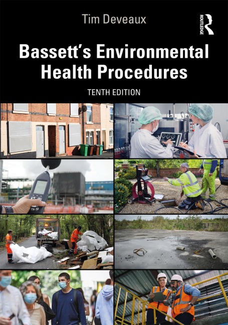 Bassett's Environmental Health Procedures - W. H. Bassett, Tim Deveaux