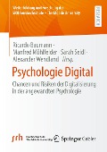 Psychologie Digital - 