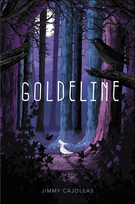 Goldeline - Jimmy Cajoleas
