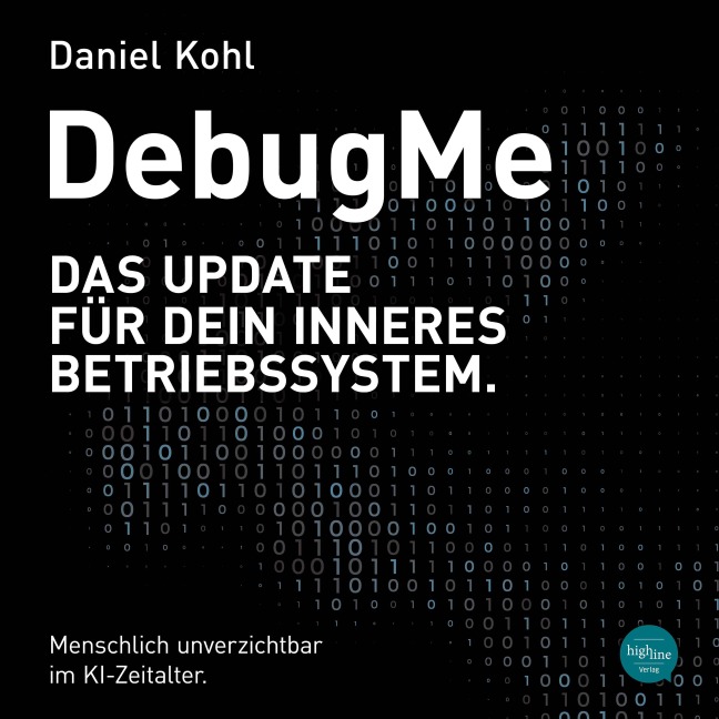 Debug Me - Daniel Kohl