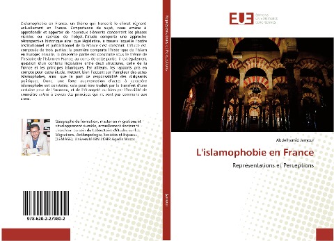 L'islamophobie en France - Abdelhamid Jamour