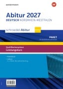 Cover-Bild zum Titel 'Schroedel Abitur - Paket für Schülerinnen und Schüler Leistungskurs. Für Nordrhein-Westfalen zum Abitur 2027' von ''