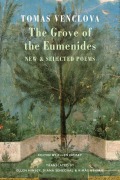 Cover-Bild zum Titel 'The Grove of the Eumenides' von 'Tomas Venclova'
