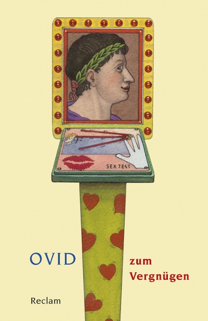 Ovid zum Vergnügen - 