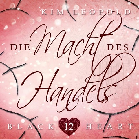 Die Macht des Handels - Kim Leopold