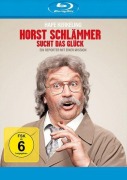 Cover-Bild zum Titel 'Horst Schlämmer sucht das Glück' von 'Claudius Pläging, Philipp Noll'