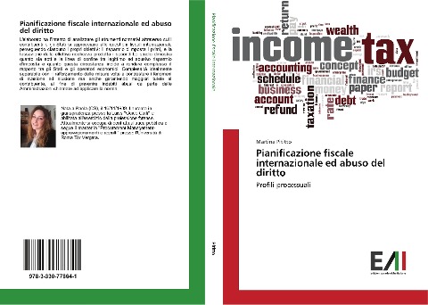 Pianificazione fiscale internazionale ed abuso del diritto - Martina Pititto