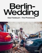 Cover-Bild zum Titel 'Berlin-Wedding' von ''