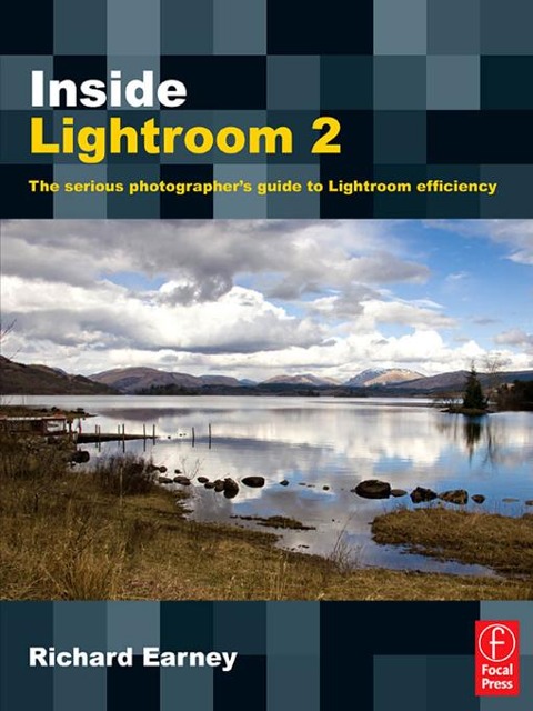 Inside Lightroom 2 - Richard Earney
