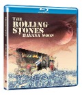 Cover-Bild zum Titel 'Havana Moon (Blu-ray)' von 'The Rolling Stones'