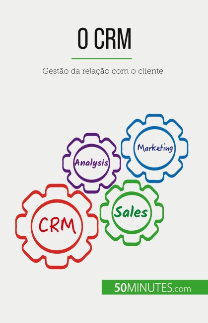 O CRM - Antoine Delers