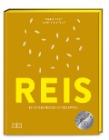 Cover-Bild zum Titel 'Reis' von 'Martin Kintrup, Tanja Dusy'