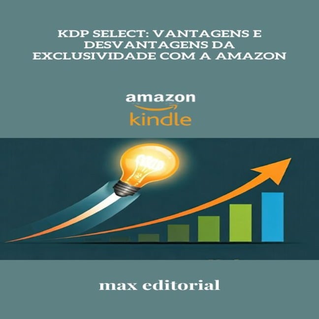 KDP Select - 