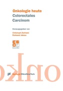 Cover-Bild zum Titel 'Colorectales Carcinom' von ''