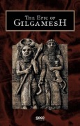 Cover-Bild zum Titel 'The Epic of Gilgamesh' von 'S. Abhayananda'