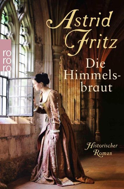 Die Himmelsbraut - Astrid Fritz