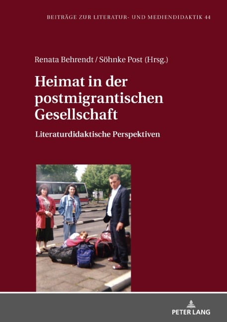 Heimat in der postmigrantischen Gesellschaft - 