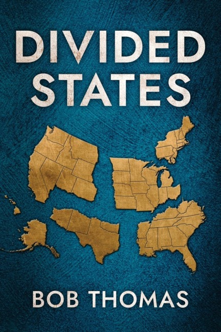 Divided States - Bob Thomas