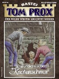 Cover-Bild zum Titel 'Tom Prox 61' von 'Frank Dalton'