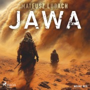 Cover-Bild zum Titel 'Jawa' von 'Mateusz Lubach'
