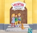 Valentina Wiedehopf - Endlich Schulkind - Dorothea Flechsig