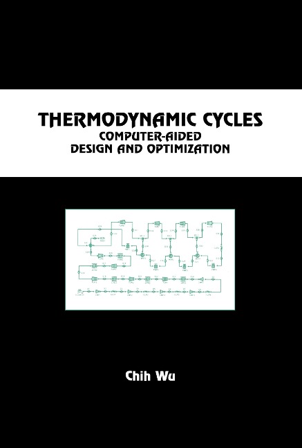 Thermodynamic Cycles - Chih Wu