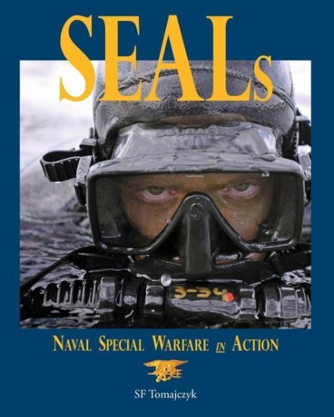 Seals - Sf Tomajczyk