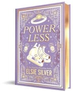 Cover-Bild zum Titel 'Powerless (Collector's Edition)' von 'Elsie Silver'