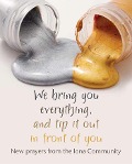 Cover-Bild zum Titel 'We Bring You Everything and Tip It Out in Front of You' von 'Neil Paynter'
