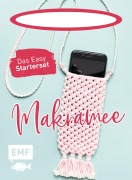 Cover-Bild zum Titel 'Makramee - das Easy Starterset für deine trendige Handytasche' von 'Josephine Kirsch'