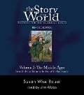 Story of the World, Vol. 2 Audiobook - Susan Wise Bauer