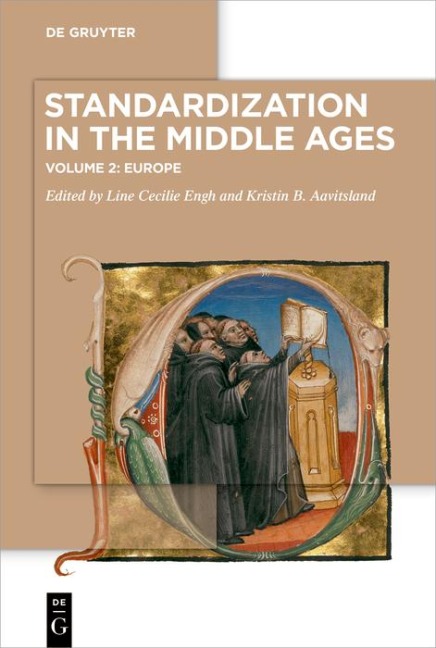 Standardization in the Middle Ages - 