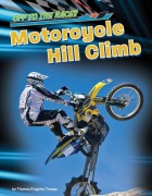 Cover-Bild zum Titel 'Motorcycle Hill Climb' von 'Thomas Kingsley Troupe'