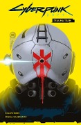 Cover-Bild zum Titel 'Cyberpunk 2077 Comics' von 'Cullen Bunn, Miguel Valderrama'