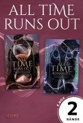 Cover-Bild zum Titel 'All Time Runs Out: Beide Bände im Bundle' von 'M. D. Hirt'