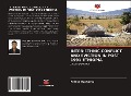 Cover-Bild zum Titel 'INTER-ETHNIC CONFLICT AND EVICTION IN POST-1991 ETHIOPIA' von 'Feleke Habtamu'