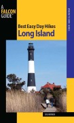 Cover-Bild zum Titel 'Best Easy Day Hikes Long Island' von 'Susan Finch'
