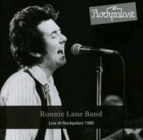 Live At Rockpalast - Ronnie Band Lane