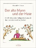 Der alte Mann und der Hase - Berend Feddersen