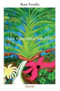 Cover-Bild zum Titel 'Un nouveau souffle' von 'Rosa Favella'