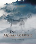 Des Alphas Gefährte - B. H. Bartsch