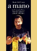 Cover-Bild zum Titel 'a mano' von 'Claudio Del Principe'