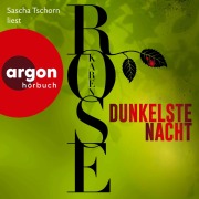 Cover-Bild zum Titel 'Dunkelste Nacht' von 'Karen Rose'