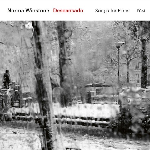 Descansado Songs For Films - Norma Winstone