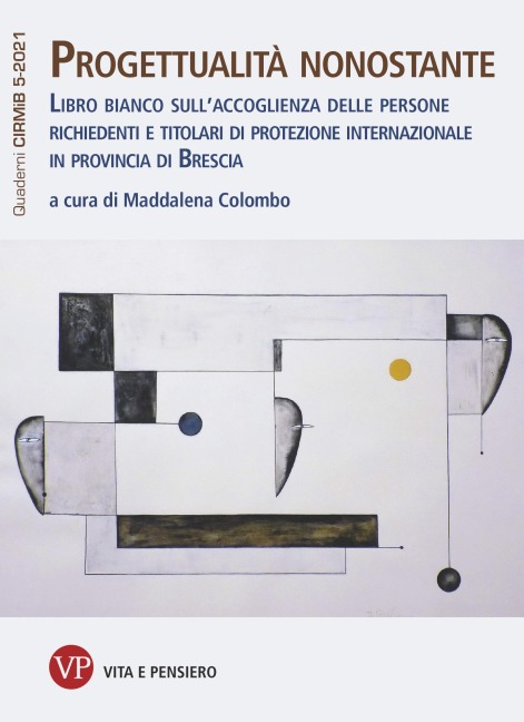 Progettualità nonostante - Maddalena Colombo