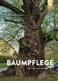 Cover-Bild zum Titel 'Baumpflege' von 'Andreas Roloff'