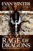 Cover-Bild zum Titel 'The Rage of Dragons' von 'Evan Winter'